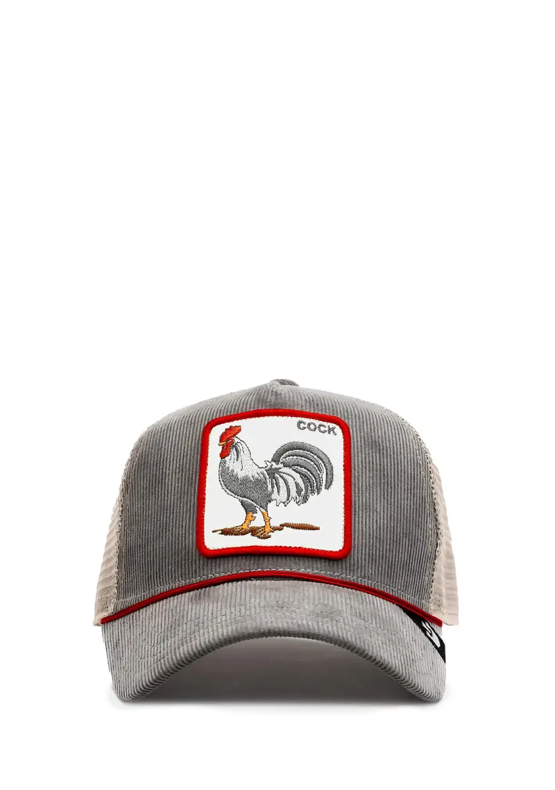 GOORIN BROS - Cappello White