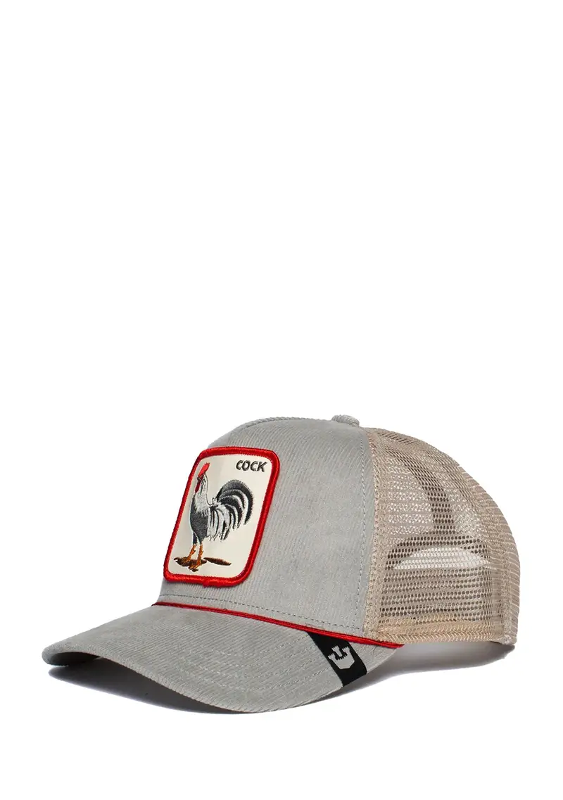 GOORIN BROS - Cappello White miniatura 2