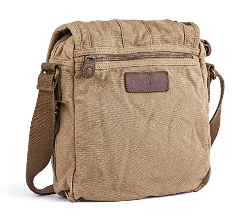 GOOTIUM Borsa a tracolla Multicolore 2149085 miniatura 3