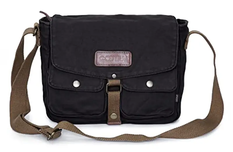 GOOTIUM Borsa messenger 2143095 miniatura 2