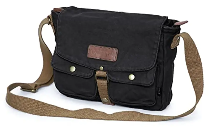 GOOTIUM Borsa messenger 2143095 miniatura 3