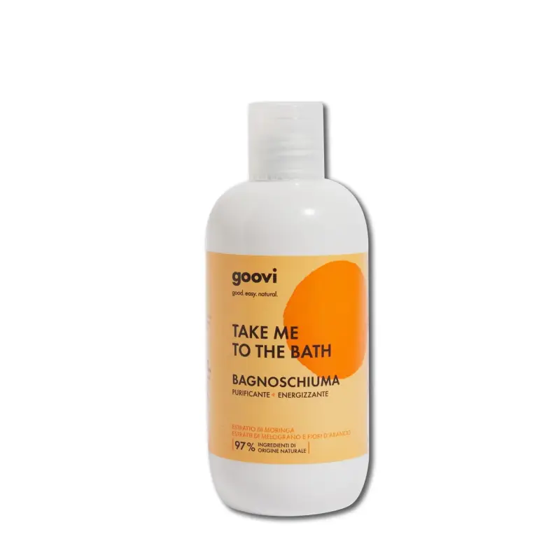 Goovi Bagnoschiuma 3000071