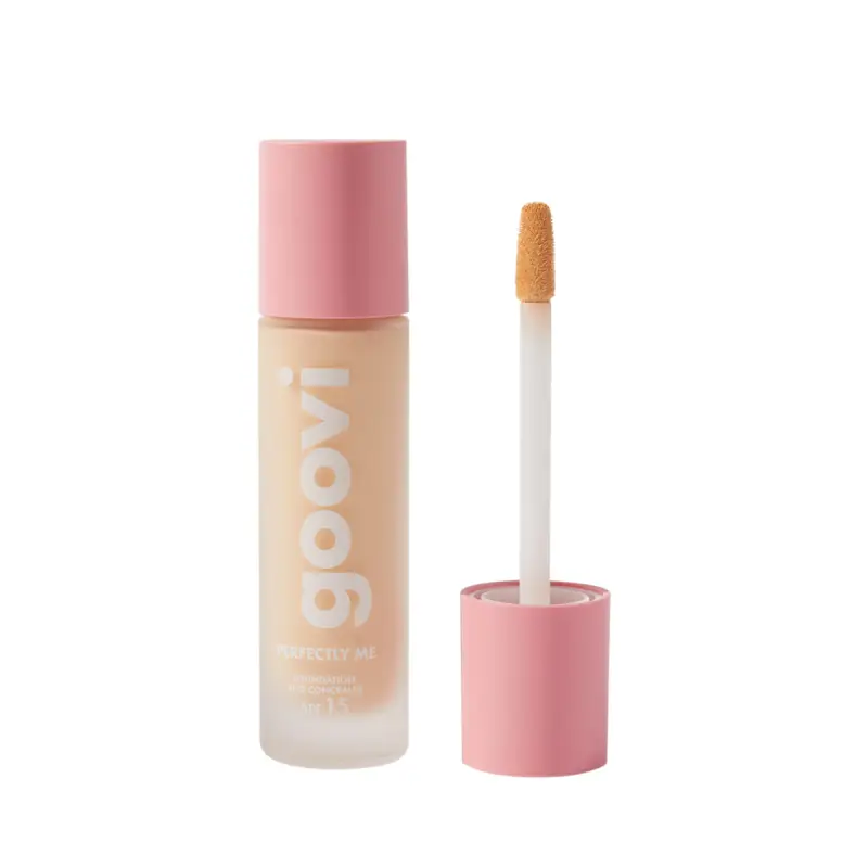 Incarnato Fondotinta e Correttore PERFECTLY ME 01 lotus - Correttori,Fondotinta