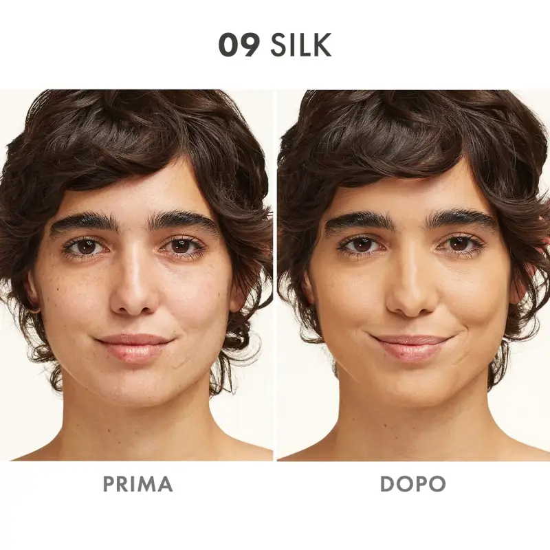 Incarnato Fondotinta e Correttore PERFECTLY ME 09 silk - Correttori, Fondotinta miniatura 2