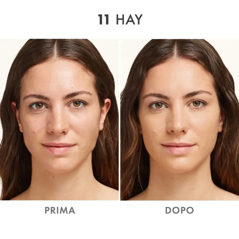 Incarnato Fondotinta e Correttore PERFECTLY ME 11 hay - Correttori, Fondotinta miniatura 2