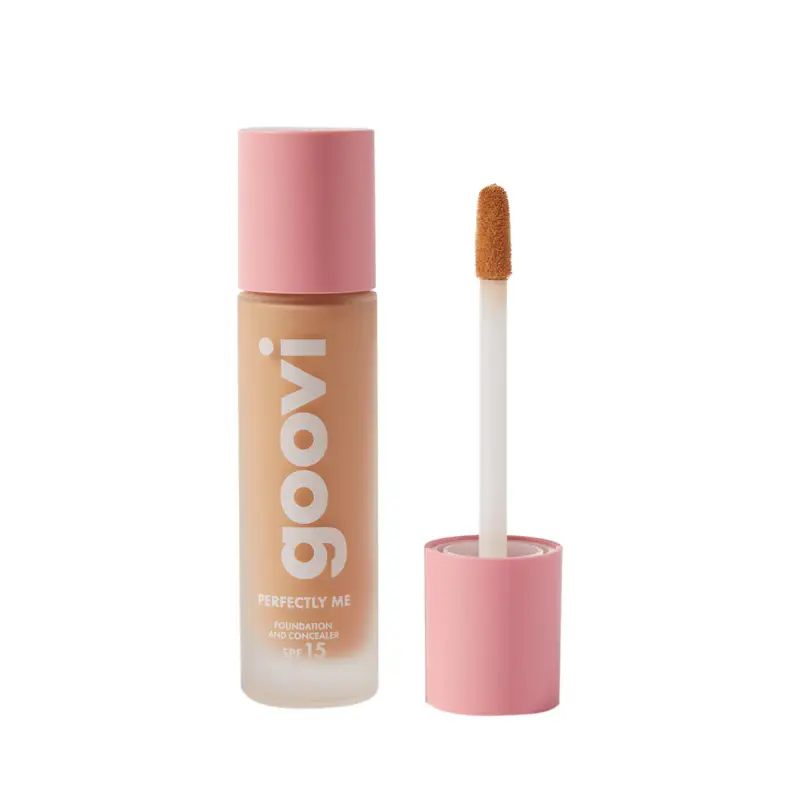 Incarnato Fondotinta e Correttore PERFECTLY ME 11 hay - Correttori,Fondotinta