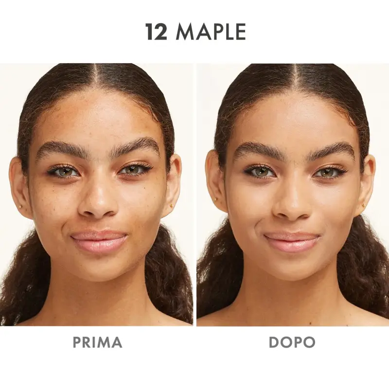 Incarnato Fondotinta e Correttore PERFECTLY ME 12 maple - Correttori, Fondotinta miniatura 2
