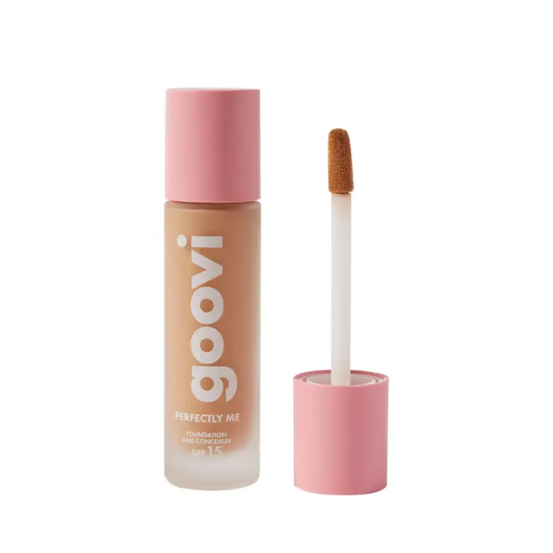 Incarnato Fondotinta e Correttore PERFECTLY ME 12 maple - Correttori,Fondotinta