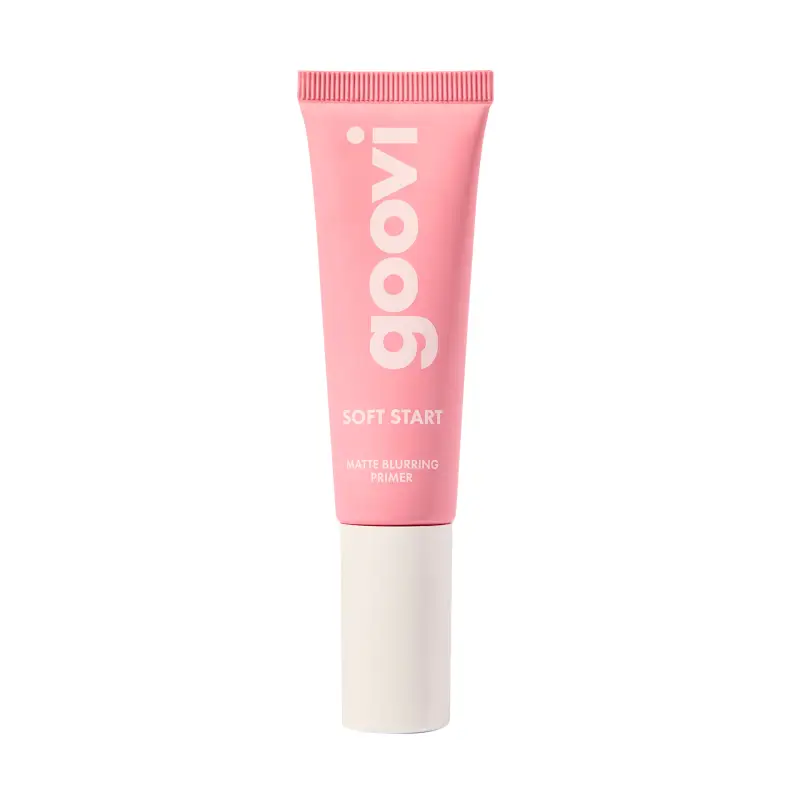 Incarnato Matte Blurring Primer SOFT START - Primer viso
