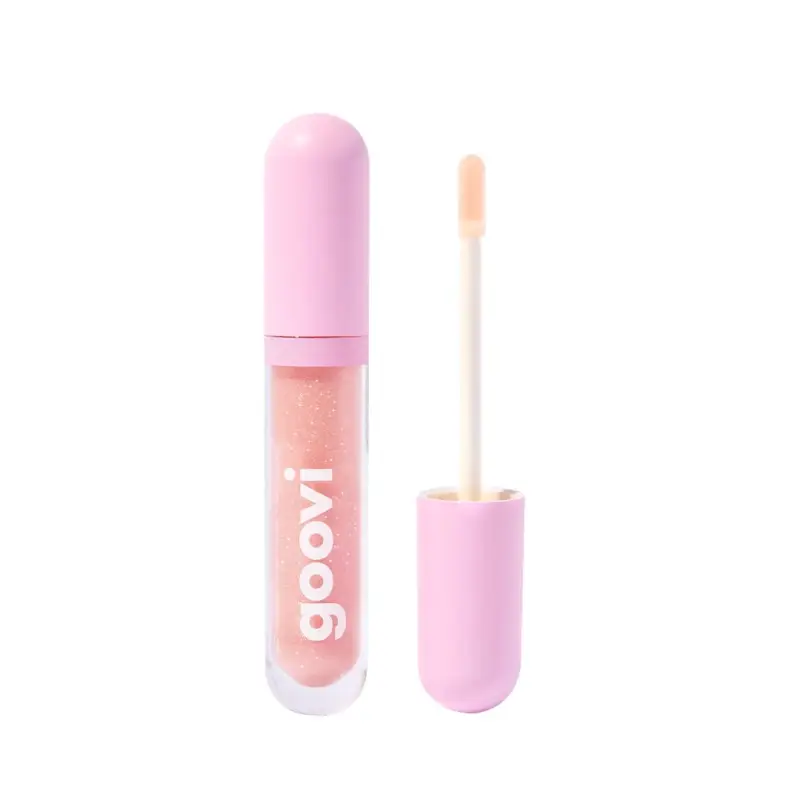 labbra Glaze My Lips - Sparkling Lipgloss 01 - CANDY PARTY - Gloss