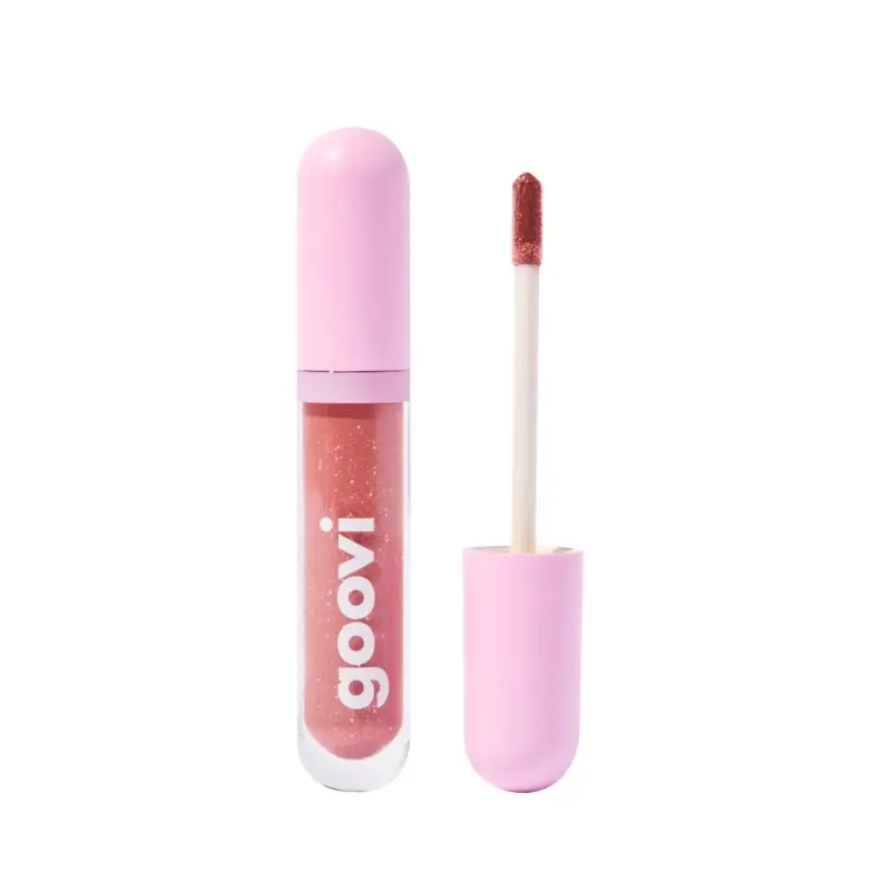 labbra Glaze My Lips - Sparkling Lipgloss 02 - GOLDEN KISS - Gloss