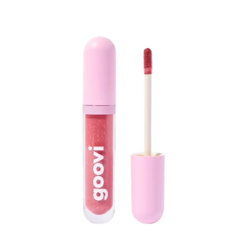 labbra Glaze My Lips - Sparkling Lipgloss 03- MAGNETIC ROSE - Gloss