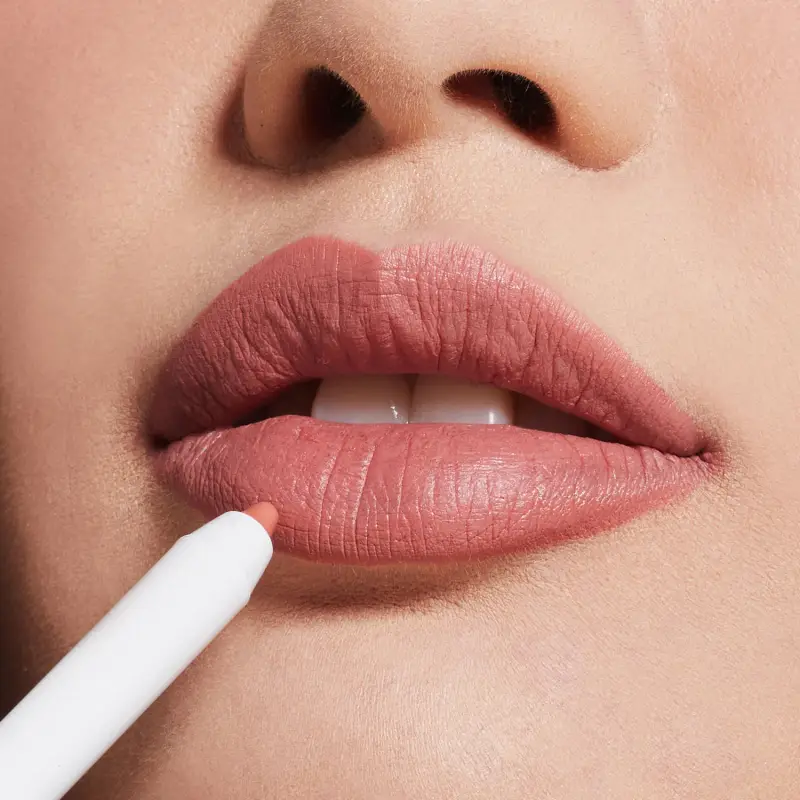 labbra Lip Liner DEFINE MY LIPS 01 nude - Matita labbra miniatura 2