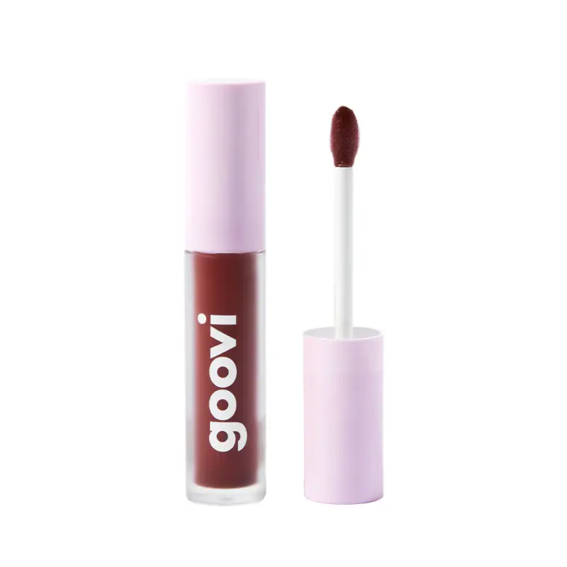 labbra Lip Oil MELTY LIPS 04 Plum Mirror - Gloss