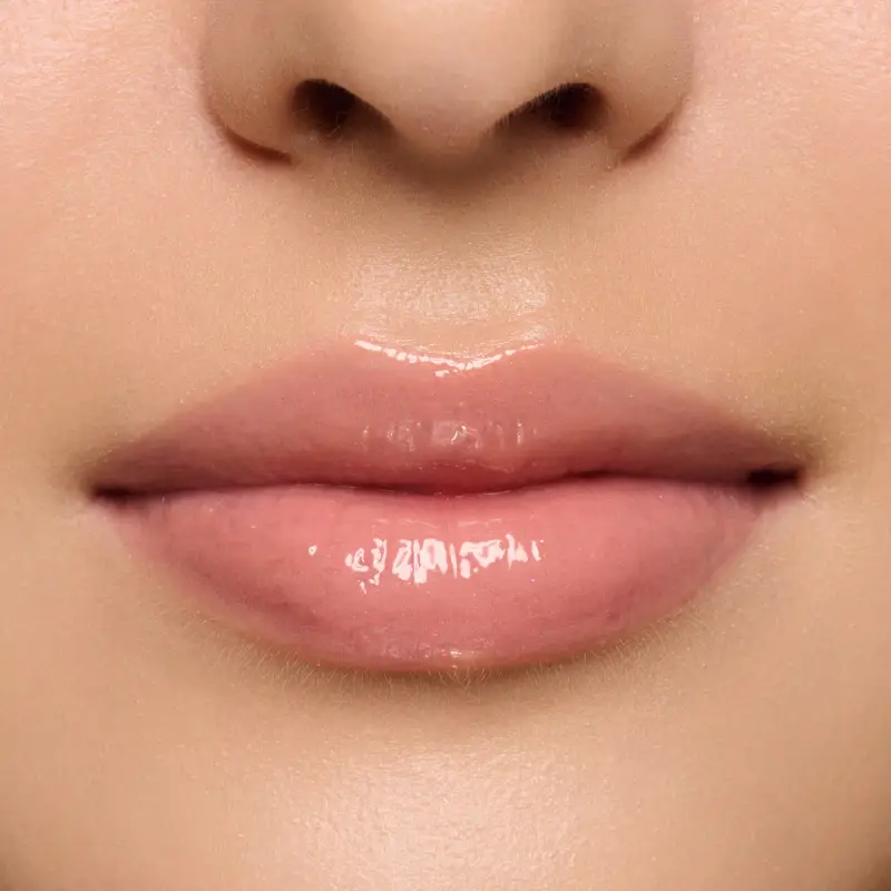 labbra OH MY BALM! - Trattamento Labbra Colorato 01 - NUDE POLICY - Gloss, Rossetti miniatura 2