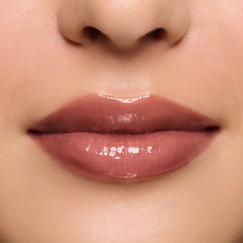 labbra OH MY BALM! - Trattamento Labbra Colorato 02 - SPICY MOCHA - Gloss, Rossetti miniatura 2