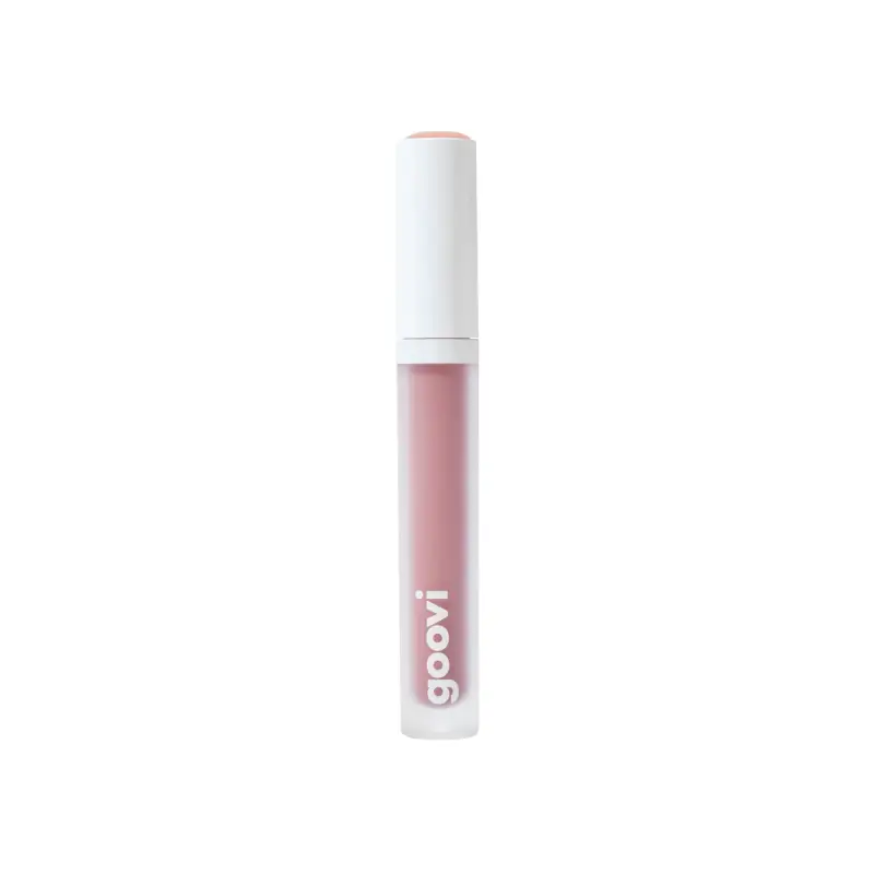 labbra Rossetto Liquido LET'S GO MATTE 01 Perfect Nude - Rossetti