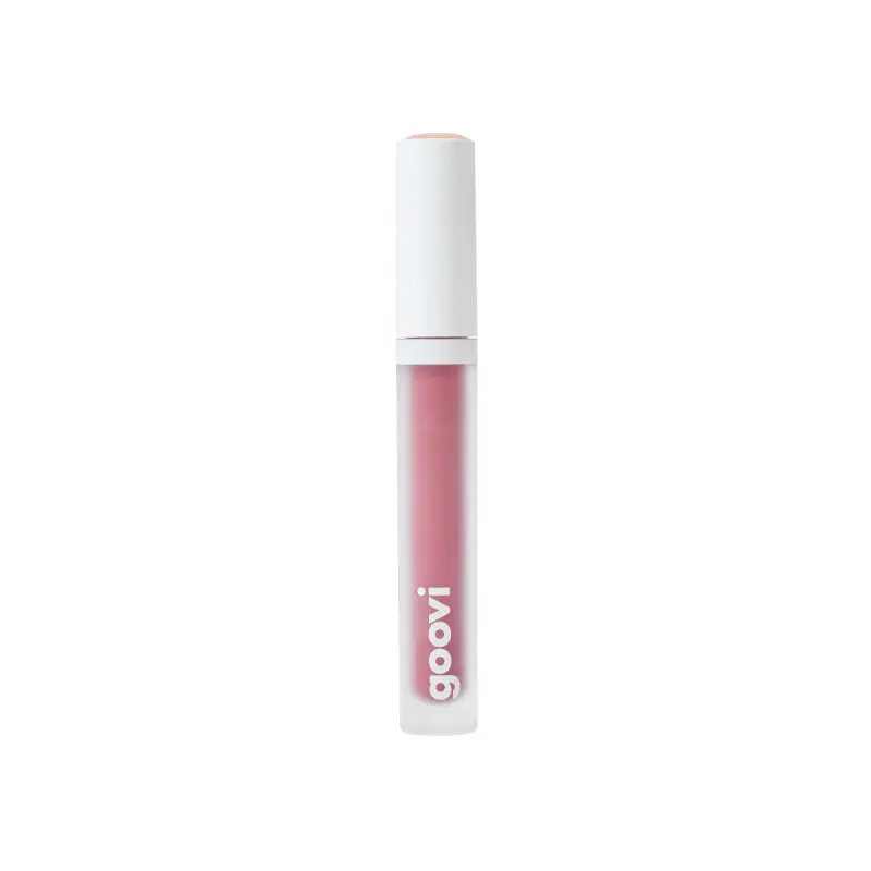 labbra Rossetto Liquido LET'S GO MATTE 02 Posh Cinnamon - Rossetti