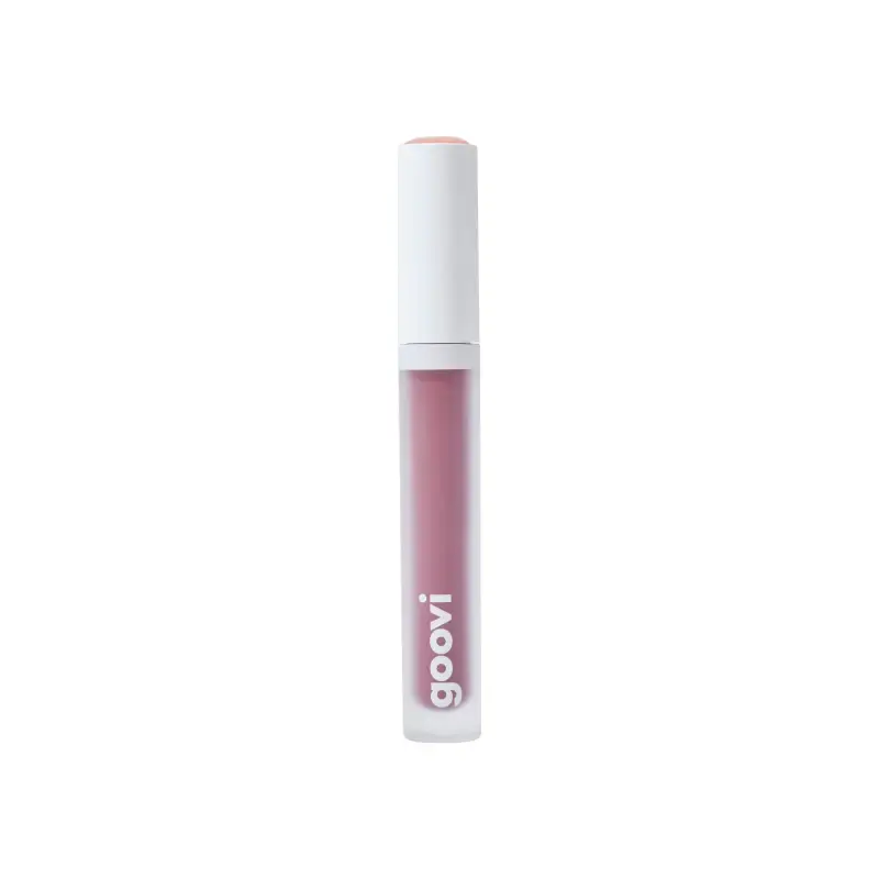 labbra Rossetto Liquido LET'S GO MATTE 04 Everyday Plum - Rossetti