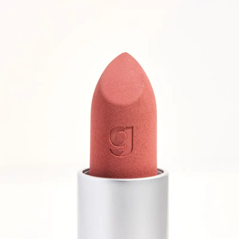 labbra Rossetto Matte VELVET DREAM 02 rose - Rossetti miniatura 3