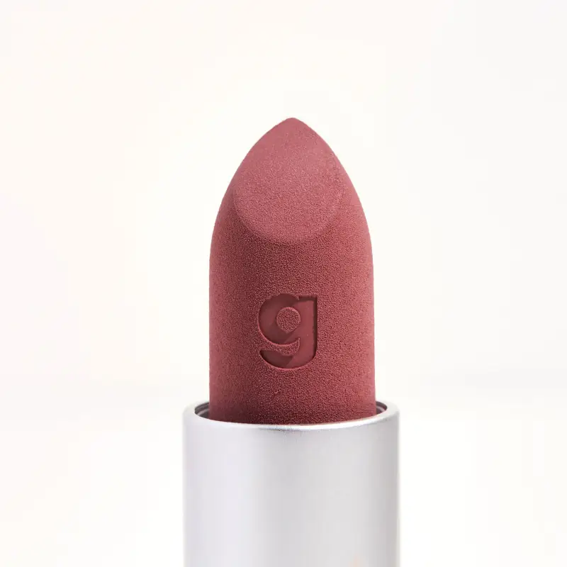 labbra Rossetto Matte VELVET DREAM 03 mauve - Rossetti miniatura 3
