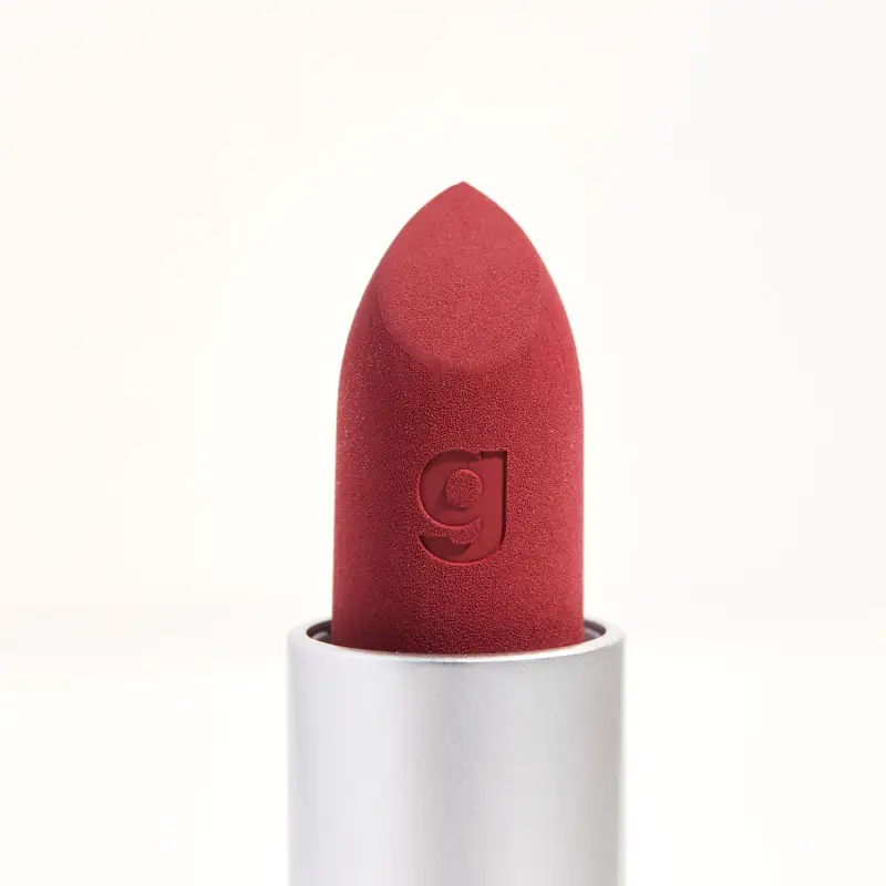 labbra Rossetto Matte VELVET DREAM 04 red berry - Rossetti miniatura 3