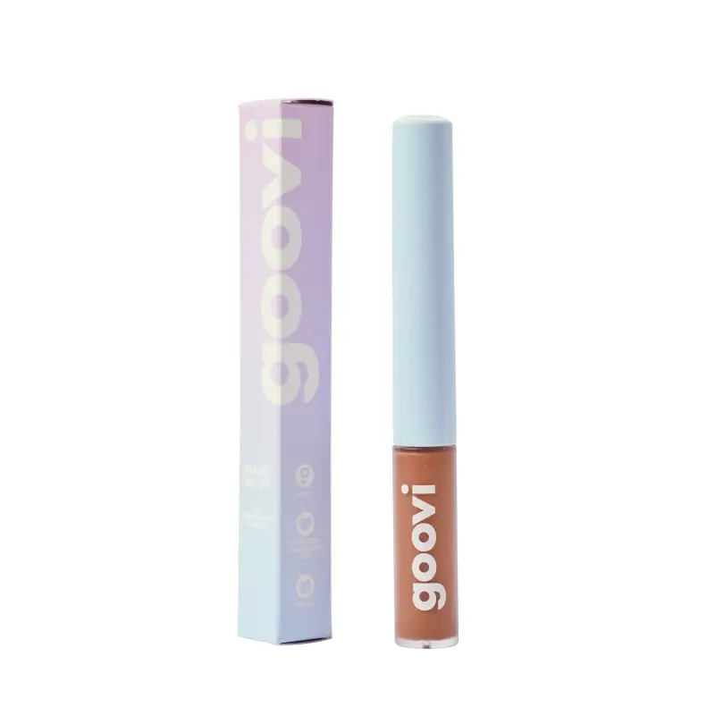 occhi Gel Sopracciglia Colorato FRAME ME UP 01 light blonde - Gel e mascara Sopracciglia