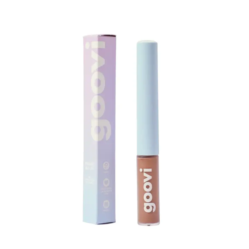 occhi Gel Sopracciglia Colorato FRAME ME UP 02 blonde to light brown - Gel e mascara Sopracciglia