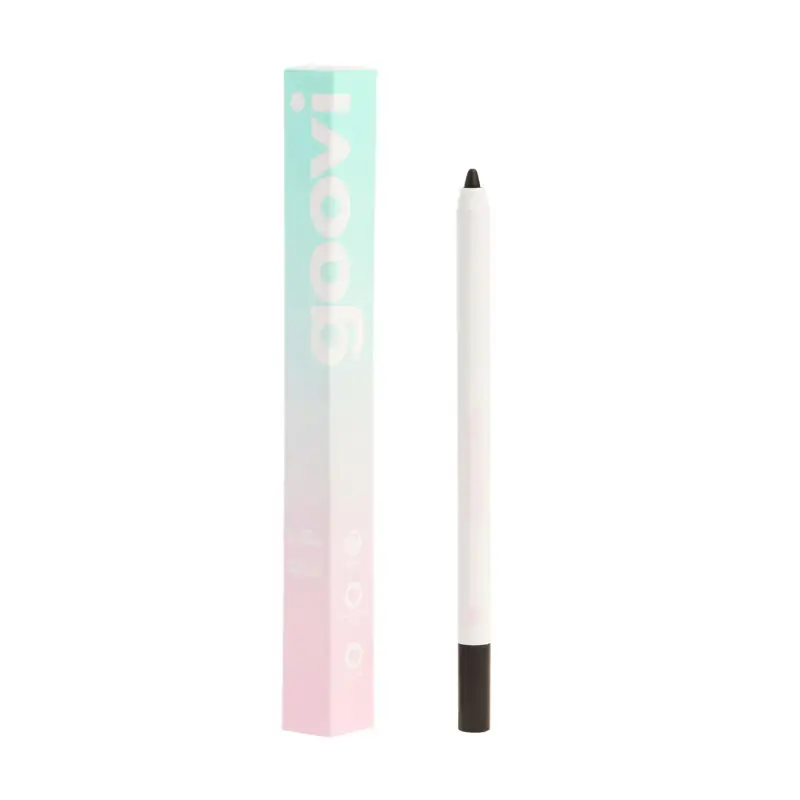 occhi Matita Occhi Liner & Kajal LINE TO IMPRESS 01 black - Eyeliner,Kajal
