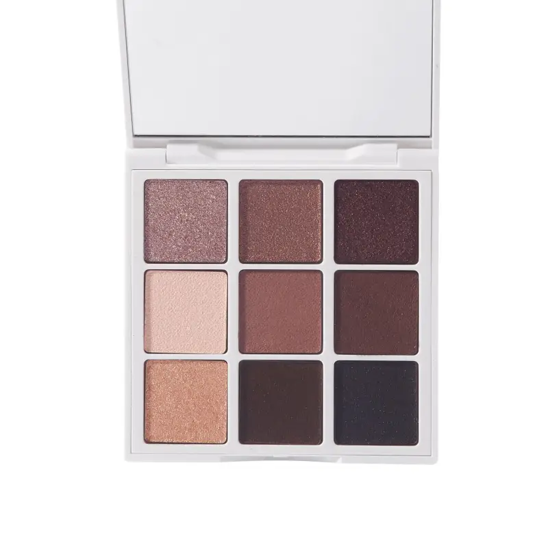 occhi Palette EVERY DAY ME - Ombretti,Palette