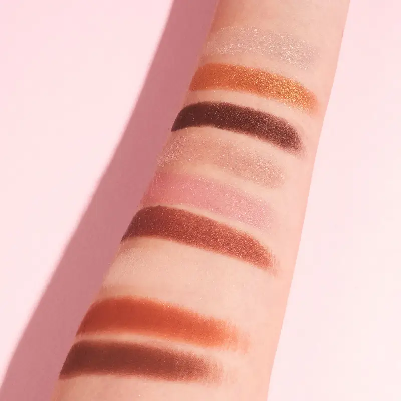 occhi Palette FEEL SPECIAL - Ombretti, Palette miniatura 3