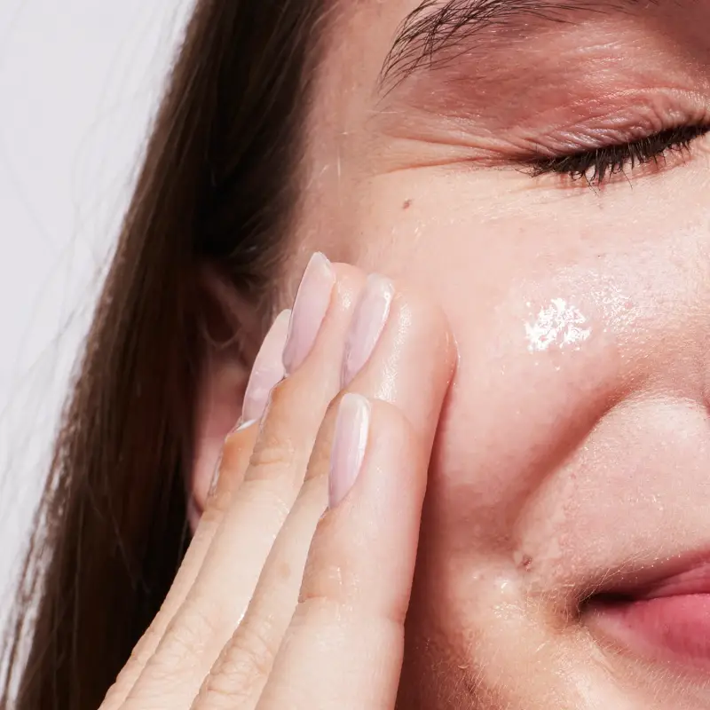 Viso Olio Gel Struccante OILY YOU - Gel detergente viso, Olio detergente viso miniatura 3