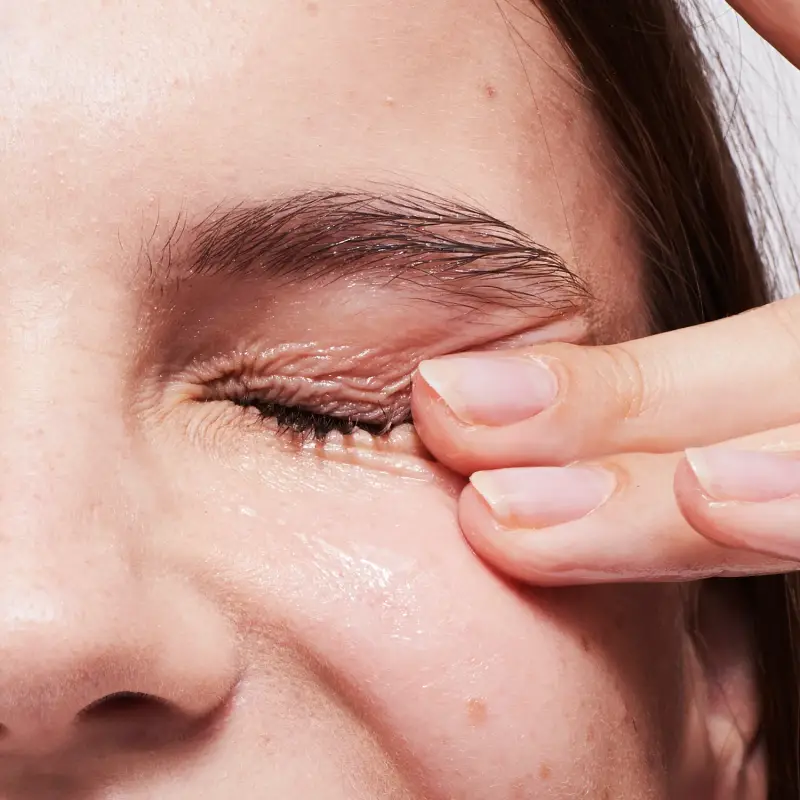 Viso Olio Gel Struccante OILY YOU - Gel detergente viso, Olio detergente viso miniatura 4