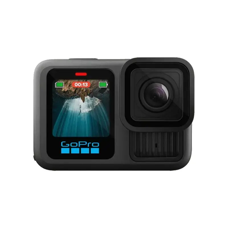 Hero13 Action Cam Nero TU