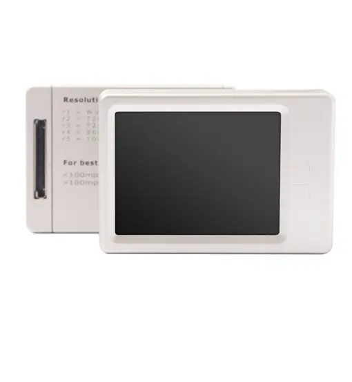 LCD BacPac - accessorio GoPro White