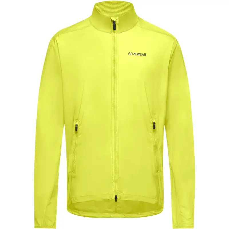 Impermeabile Gore Concurve