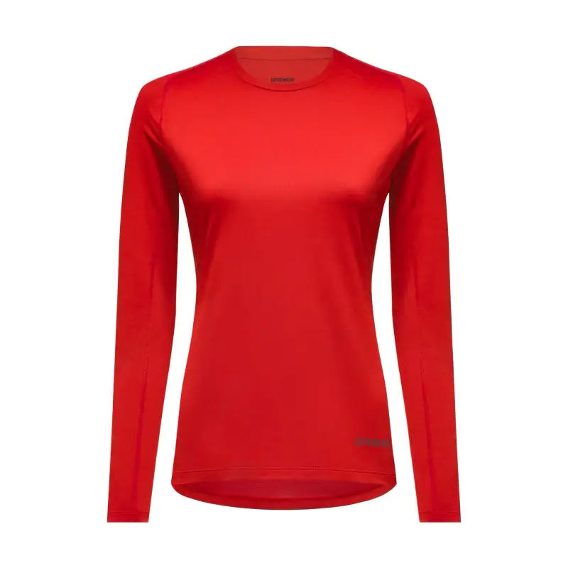 Maglia a maniche lunghe da donna Gore Everyday
