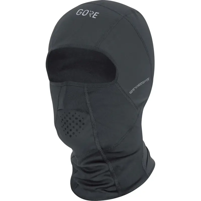 Passamontagna Gore M Windstopper