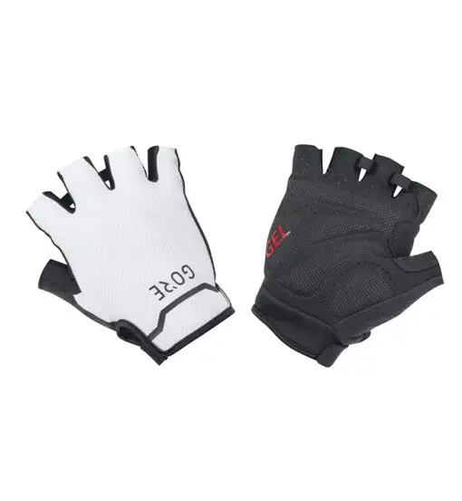 C5 - guanti ciclismo Black