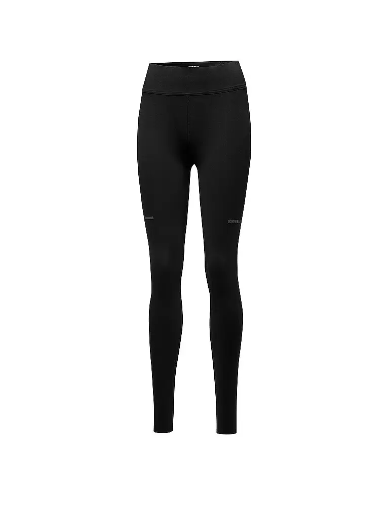 Lauftight Concurve da donna nero | XS