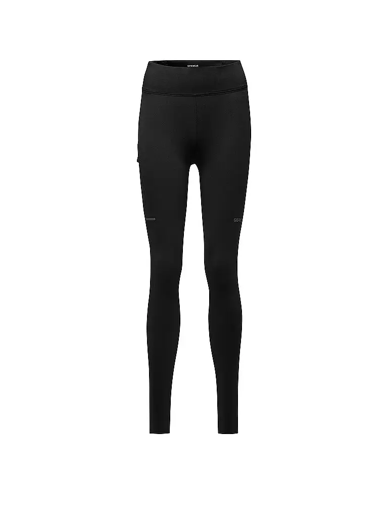 Lauftight da donna Concurve nero | 34