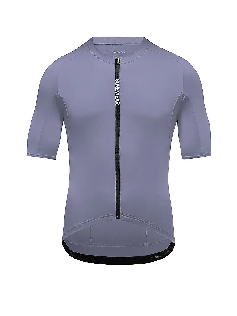 Maglia da ciclismo da uomo Spinshift blu | M