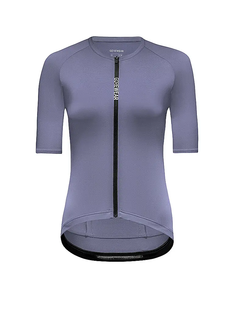 Maglia da donna Spinshift FZ blu | 38CM