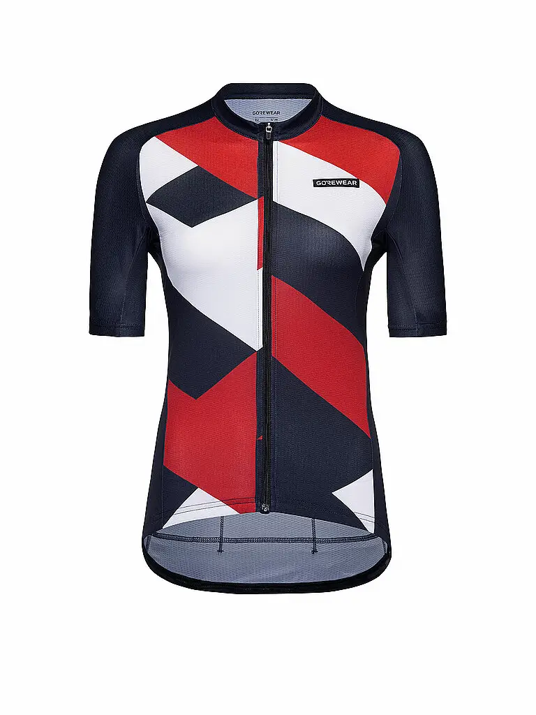 Maglia da donna Spirit Signal FZ multicolore | S