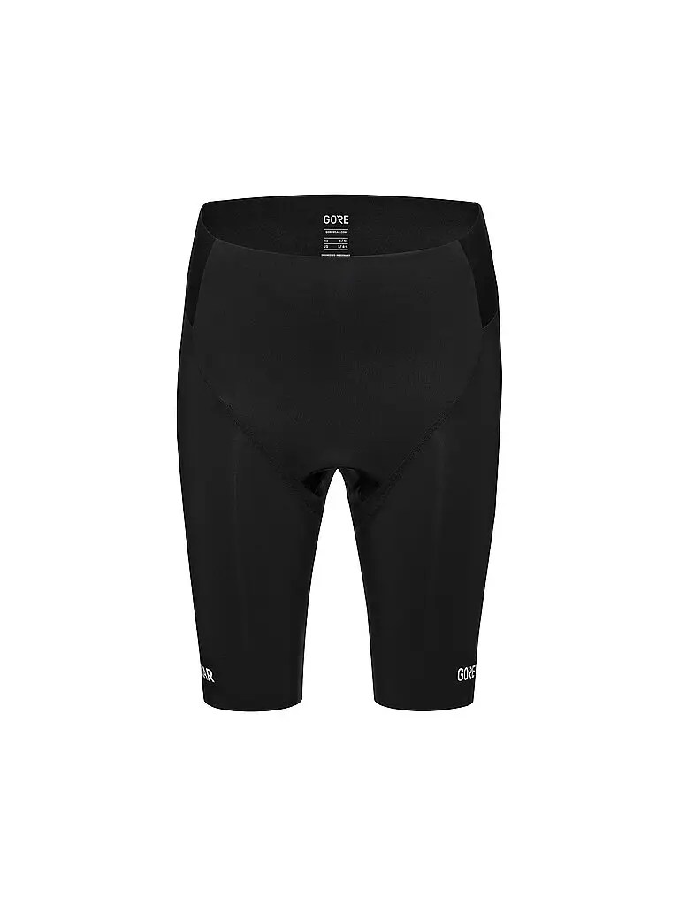 Pantaloncini da ciclismo da donna Spinshift corti nero | 36
