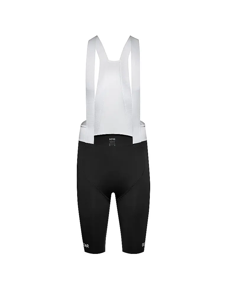 Pantaloncini da ciclismo da uomo Spinshift corti nero | M