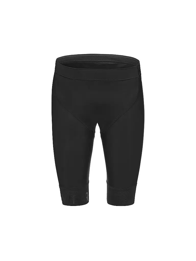 Pantaloncini da ciclismo da uomo Swiftride nero | M