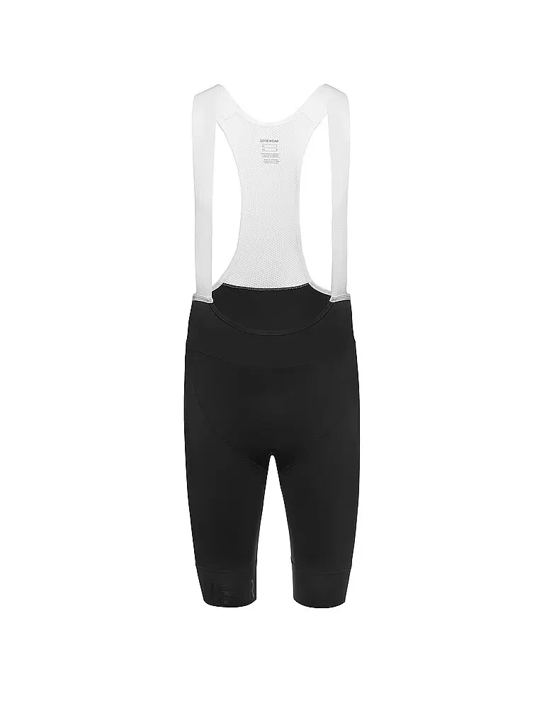 Salopette da ciclismo da uomo Swiftride nero | M