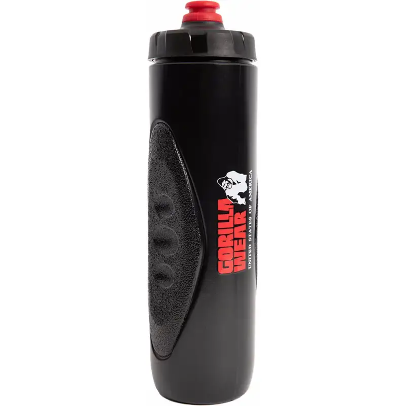 Bottiglia sportiva Gorilla Wear Grip