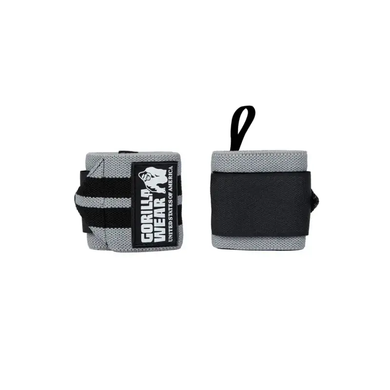 Gancio per il sollevamento pesi Gorilla Wear Pro